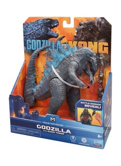 XiuWoo Godzilla vs Kong Monsterverse Movie Action Figures  - Image 5