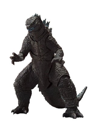 Godzilla vs. Kong Monsterverse Movie Series Action Figure - v1624599659/N48573670A_1