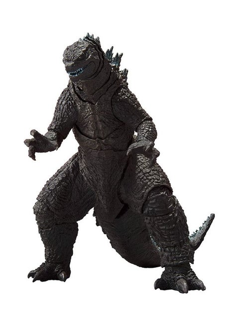 Godzilla vs. Kong Monsterverse Movie Series Action Figure