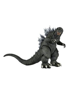 XiuWoo Godzilla Action Figure Toy 