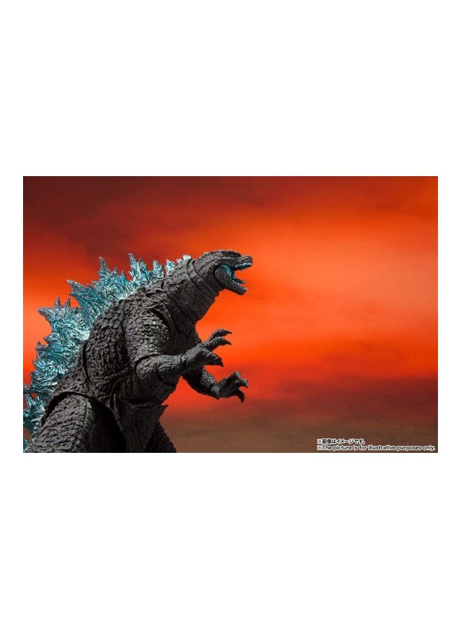 XiuWoo - Godzilla vs. Kong Monsterverse Movie Series Action Figure - Image 1