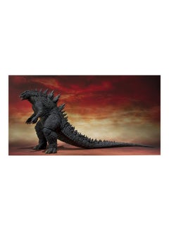 XiuWoo Monster Arts Godzilla Toy Figure  - Image 2