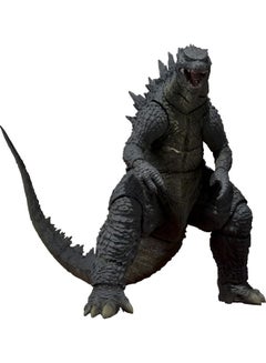 XiuWoo Monster Arts Godzilla Toy Figure  - Image 1
