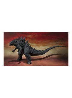 XiuWoo Monster Arts Godzilla Toy Figure  - Image 4