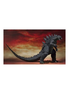 XiuWoo Monster Arts Godzilla Toy Figure  - Image 5