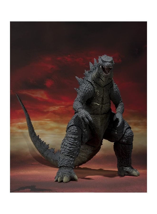 XiuWoo - Monster Arts Godzilla Toy Figure - Image 1