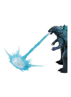 XiuWoo Nuclear Jet Energy Version Godzilla Action Figure  - Image 5