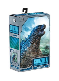 XiuWoo Nuclear Jet Energy Version Godzilla Action Figure  - Image 2