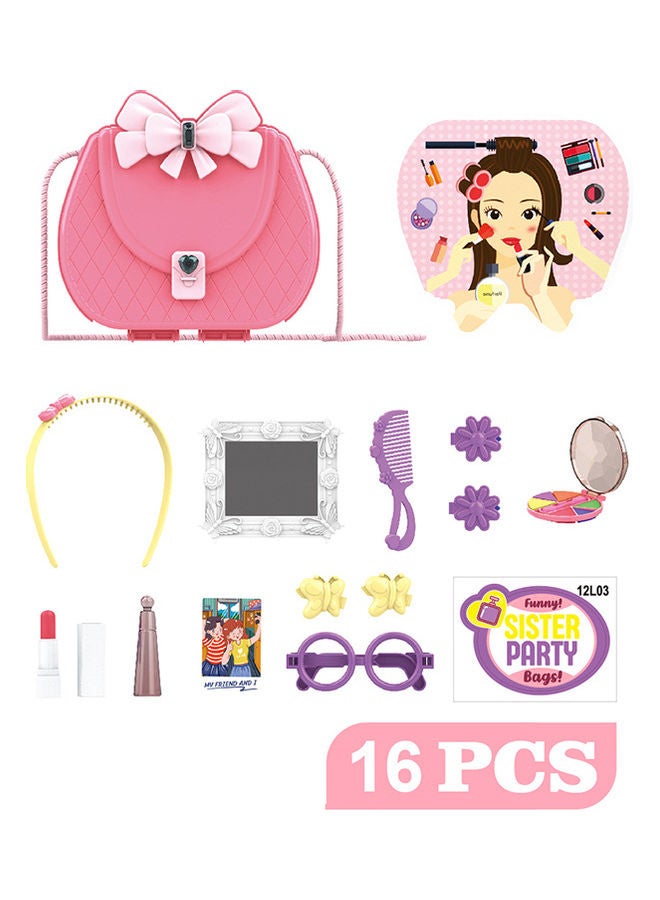16-Piece Funny Sister Party Bag - Image 3