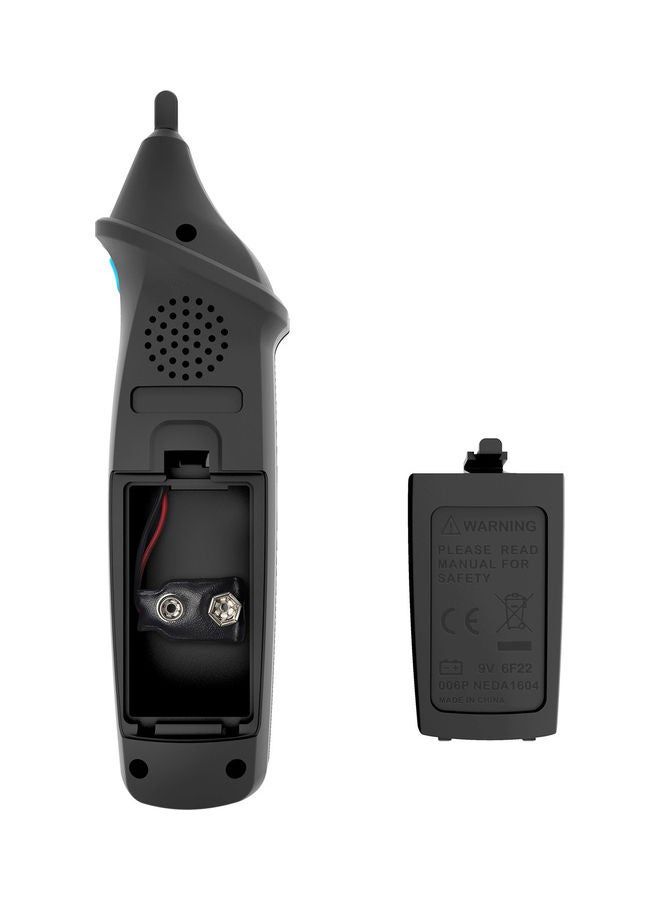 Generic - AVD06 Dual Mode AC Voltage Detector Black - Image 1