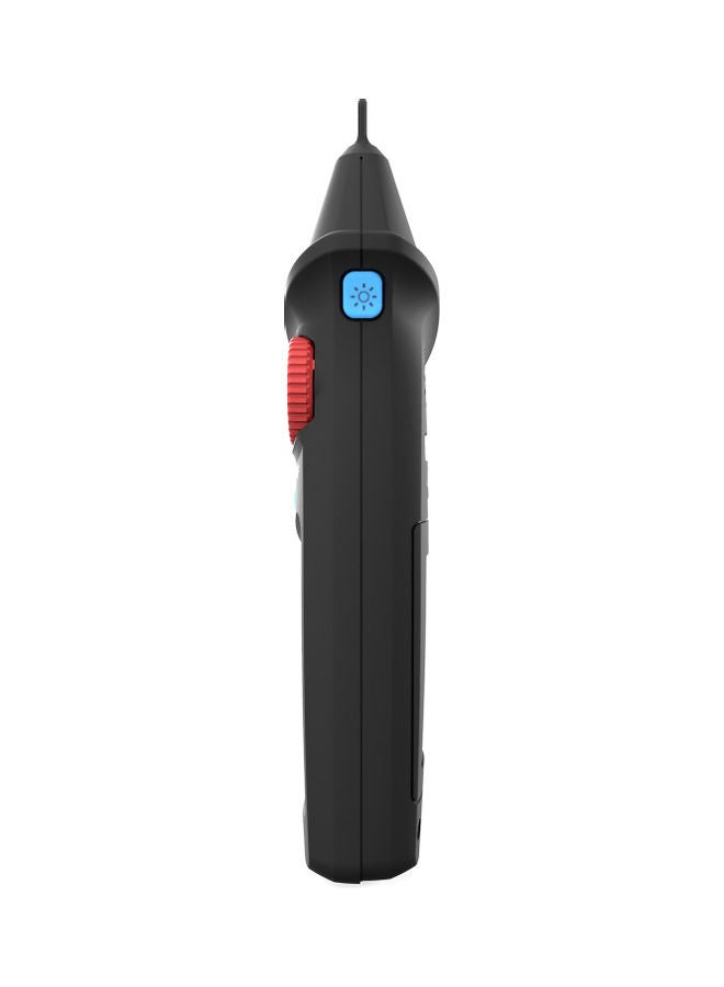 Generic - AVD06 Dual Mode AC Voltage Detector Black - Image 1
