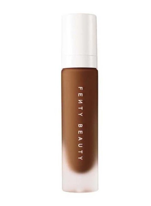 Pro Filtr Soft Matte Longwear Foundation 470 Neutral