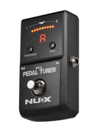 Chromatic Tuner Pedal Supports - v1624601351/N28544461A_1