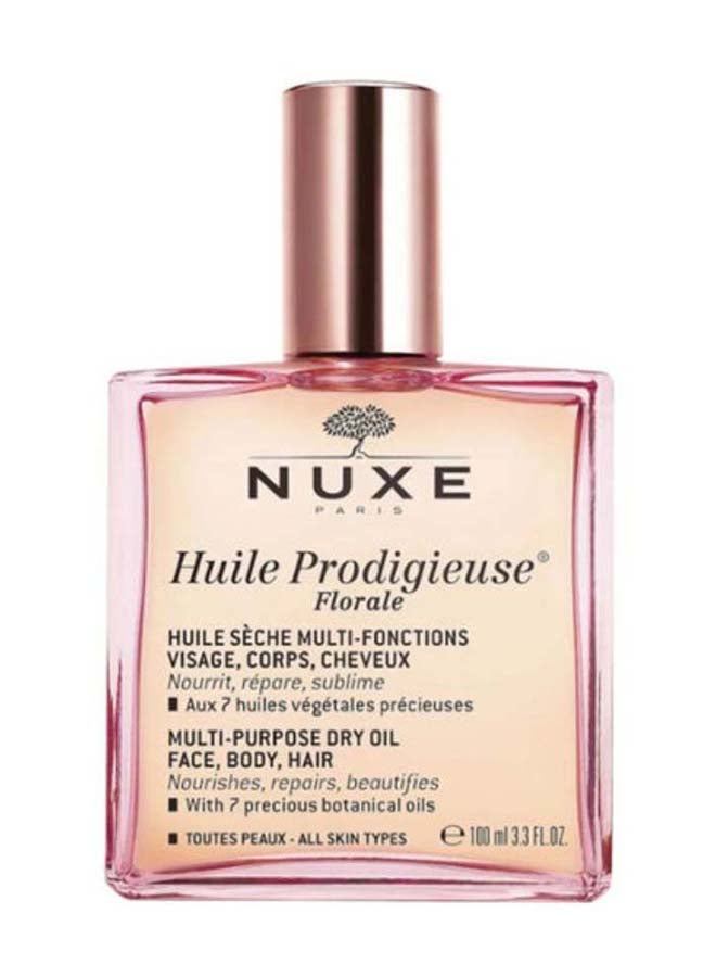 NUXE Huile Prodiguise Floral Clear 100ml  - Image 1