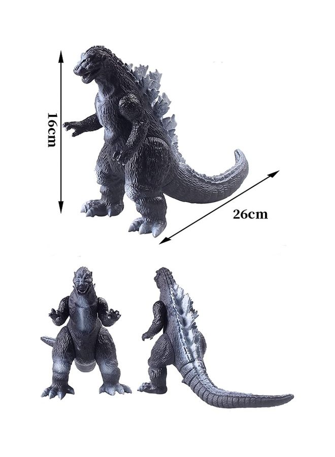 XiuWoo - Godzilla Atomic Attack Decoration Figure - Image 1