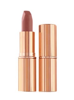 Revolution Matte Lipstick Very Victoria