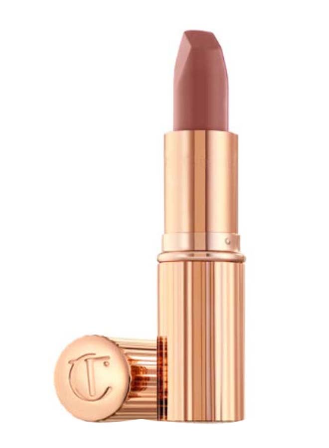 Charlotte Tilbury - Revolution Matte Lipstick Very Victoria - Image 1