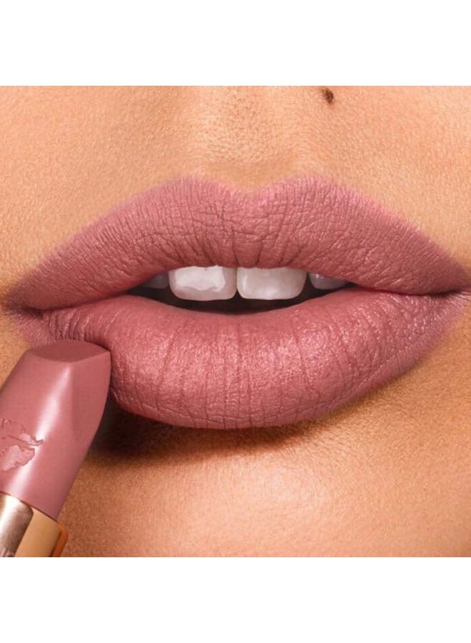 Charlotte Tilbury - Revolution Matte Lipstick Very Victoria - Image 1