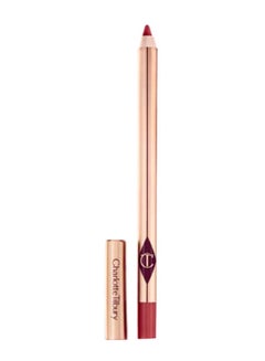 Charlotte Tilbury Super Smooth Cheat Lip Liner Crazy in Love  - Image 1