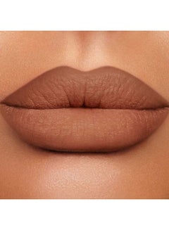 Charlotte Tilbury Super Smooth Cheat Lip Liner Foxy Brown  - Image 3
