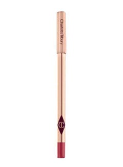 Charlotte Tilbury Super Smooth Cheat Lip Liner Crazy in Love  - Image 4