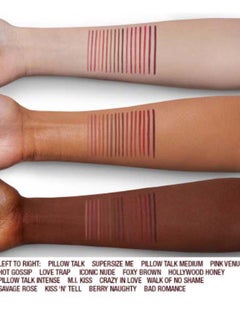 Charlotte Tilbury Super Smooth Cheat Lip Liner Foxy Brown  - Image 5