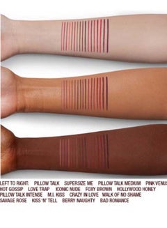 Charlotte Tilbury Super Smooth Cheat Lip Liner Hollywood Honey  - Image 5