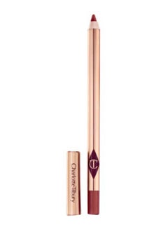 Charlotte Tilbury Super Smooth Cheat Lip Liner Walk of Shame  - Image 1