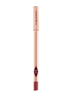 Charlotte Tilbury Super Smooth Cheat Lip Liner Walk of Shame  - Image 4