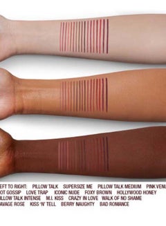 Charlotte Tilbury Super Smooth Cheat Lip Liner Walk of Shame  - Image 5
