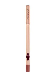 Charlotte Tilbury Super Smooth Cheat Lip Liner Hot Gossip  - Image 4