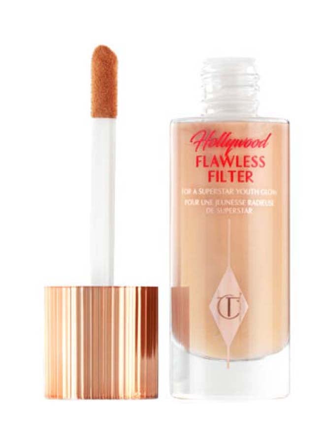 Charlotte Tilbury Hollywood Flawless Filter Liquid Highlighter 2 Light