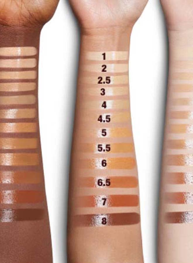 Charlotte Tilbury Hollywood Flawless Filter Liquid Highlighter 4 Medium - Image 5