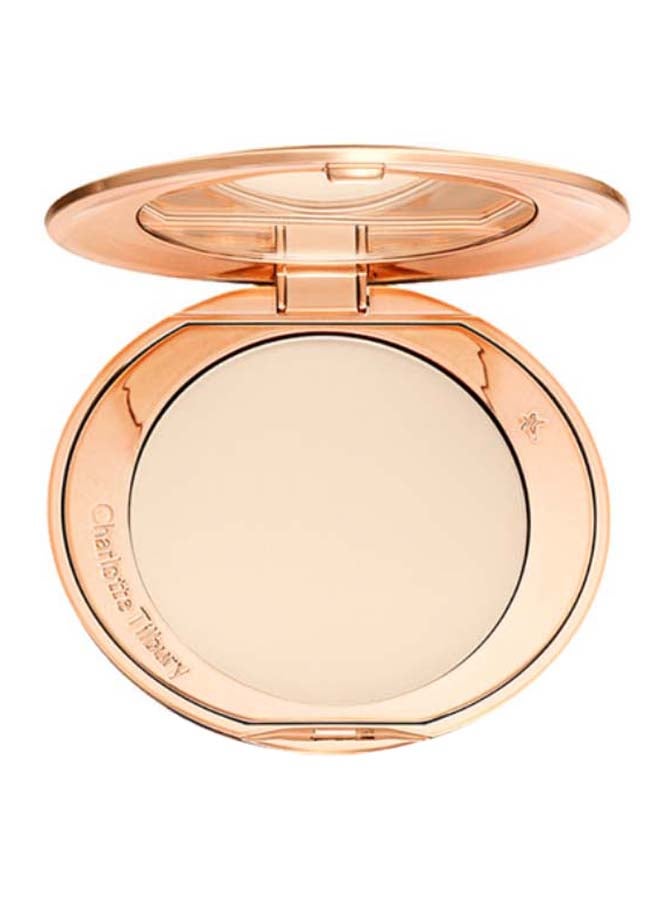 Charlotte Tilbury - Airbrush Flawless Finish Foundation Powder Fair - Image 1
