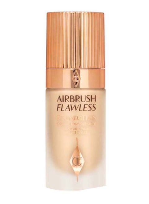 Airbrush Flawless Foundation 5 Warm