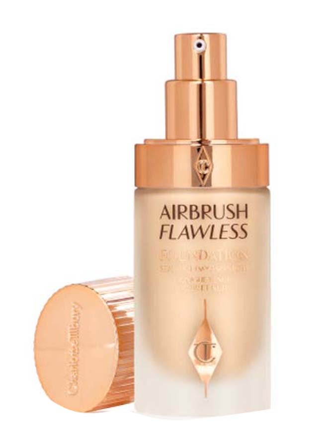Airbrush Flawless Foundation 5 Warm
