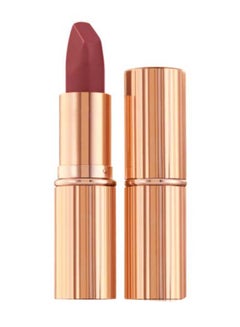 Matte Revolution Lipstick Pillow Talk Medium