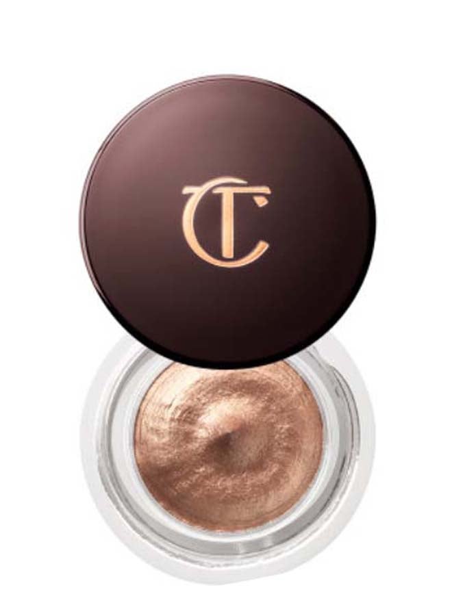 Charlotte Tilbury Eyes To Mesmerise Eyeshadow Oyster Pearl  - Image 1