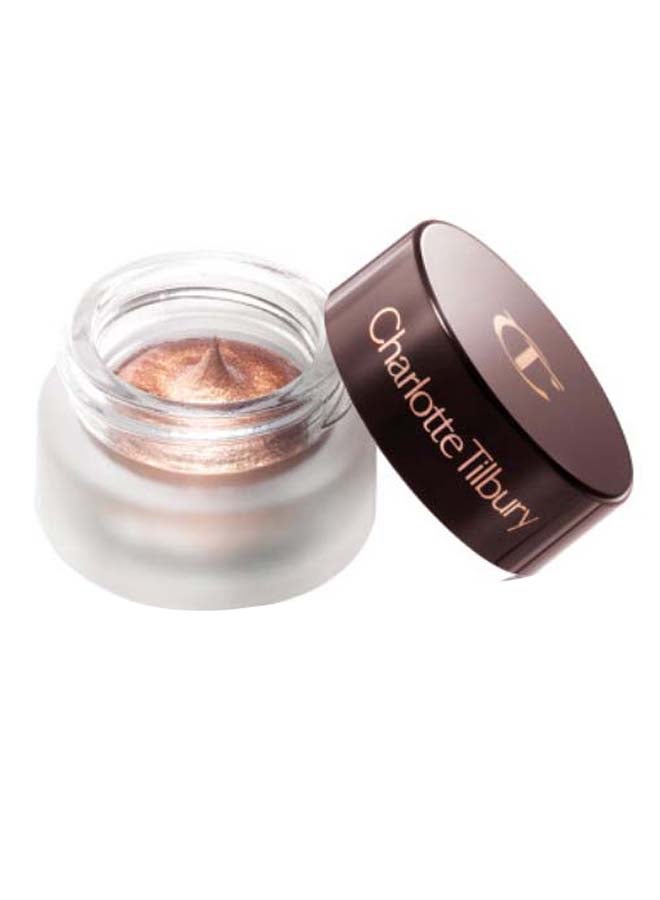 Charlotte Tilbury Eyes To Mesmerise Eyeshadow Oyster Pearl  - Image 2