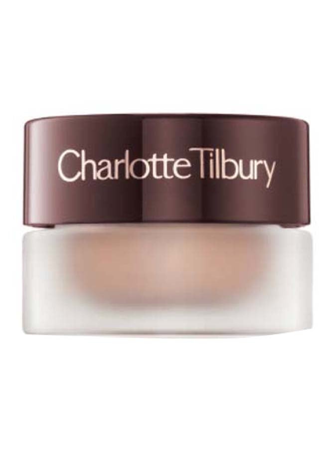 Charlotte Tilbury Eyes To Mesmerise Eyeshadow Oyster Pearl  - Image 4