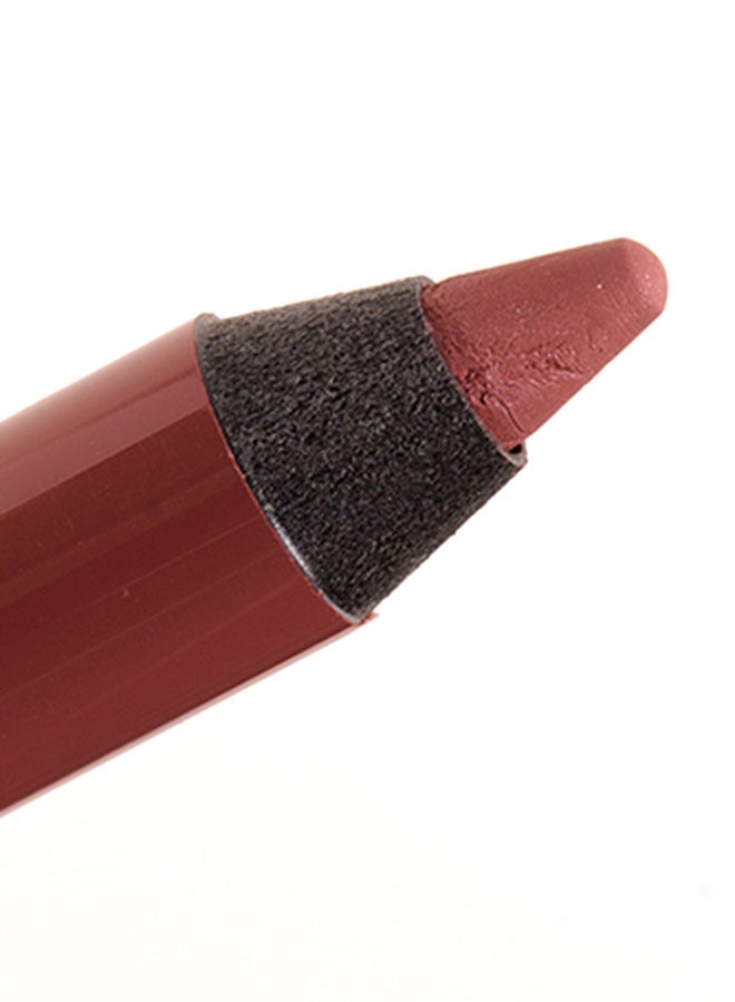 Urban Decay 24/7 Glide On Lip Pencil Liar  - Image 2