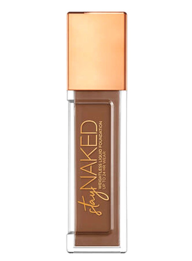 Urban Decay - Stay Naked Weightless Liquid Foundation 71WY - Image 1