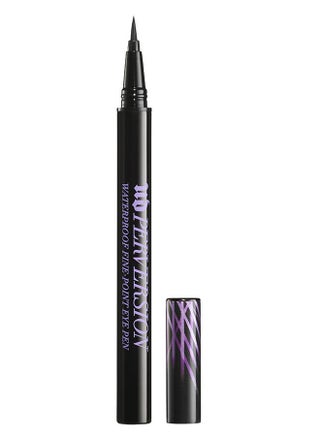 Perversion Waterproof Fine Point Eye Pen Black - v1624601688/N39322148A_1