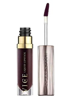 Vice Liquid Lipstick Blackmail