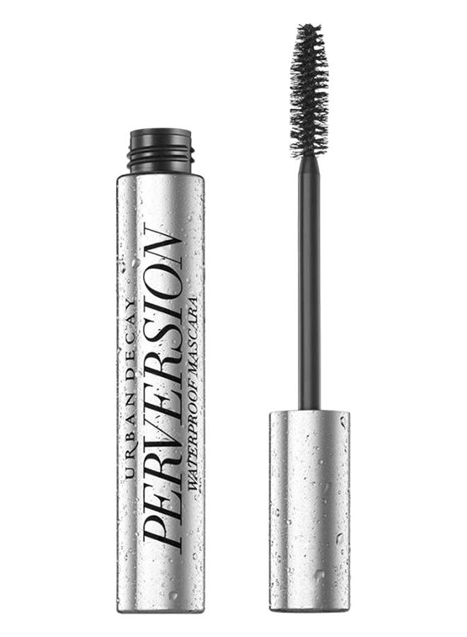 Urban Decay Perversion Waterproof Mascara Black  - Image 1