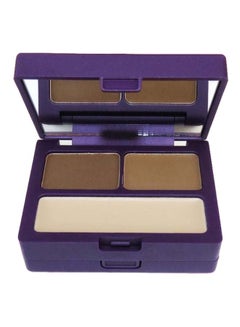 Brow Box Kit Multicolour