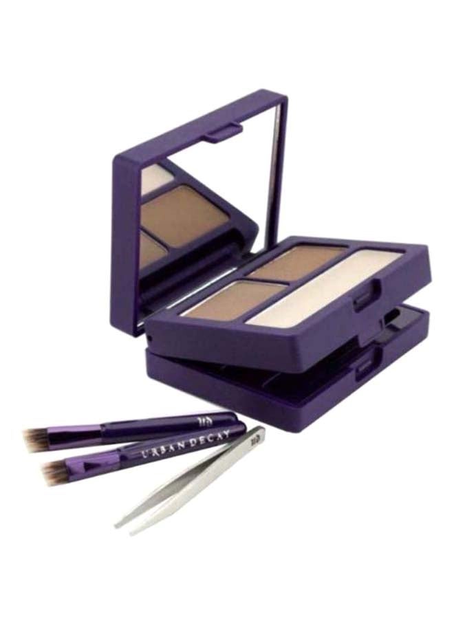 Urban Decay - Brow Box Kit Multicolour - Image 1