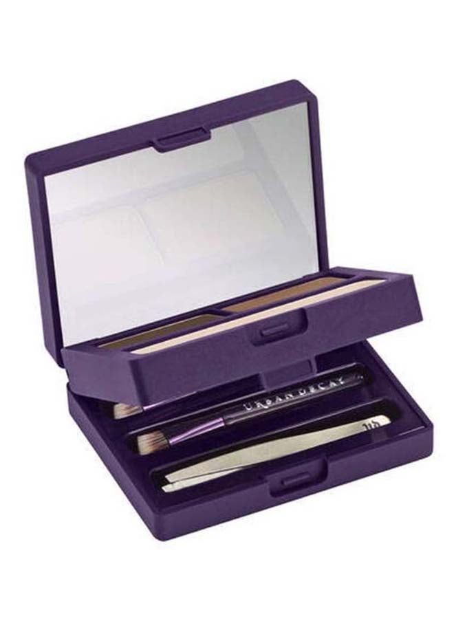 Urban Decay - Brow Box Kit Multicolour - Image 1
