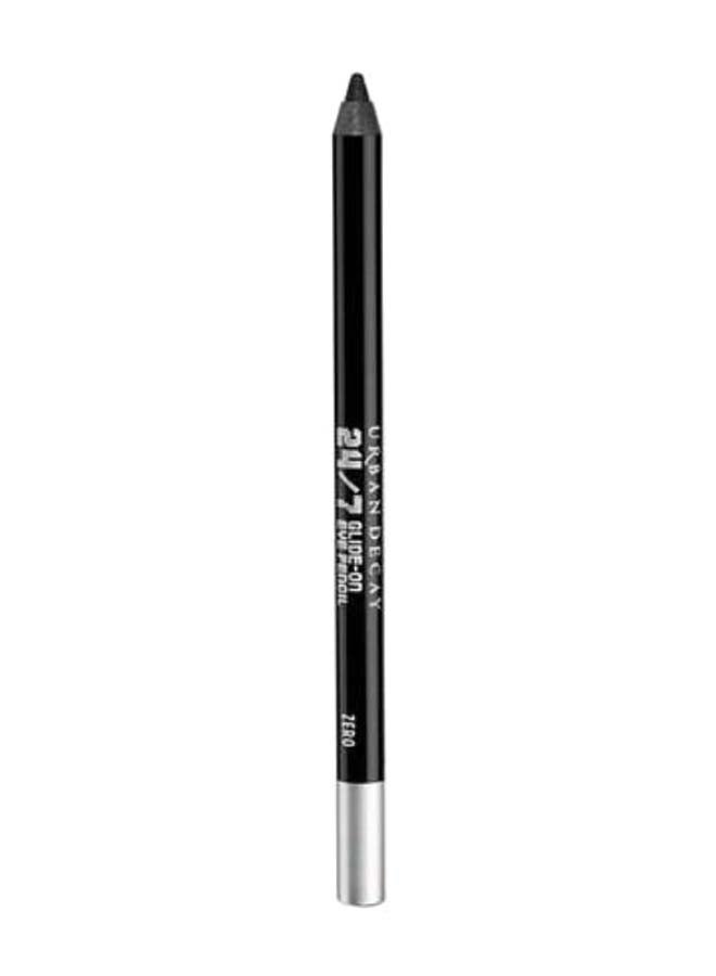 Urban Decay - 24/7 Glide-On Eye Pencil Zero - Image 1