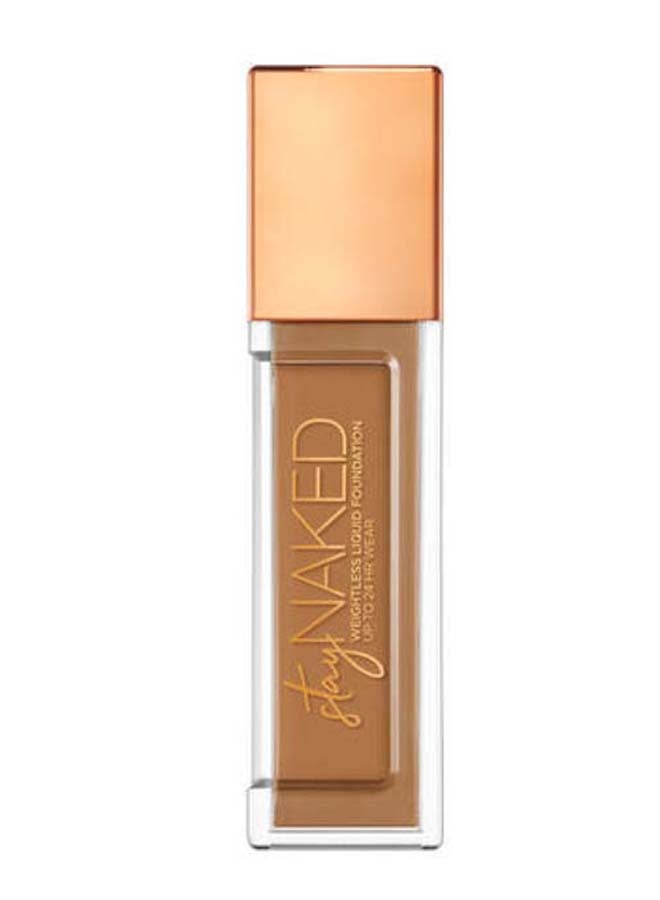 Urban Decay Stay Naked Weightless Liquid Foundation 61NN  - Image 1
